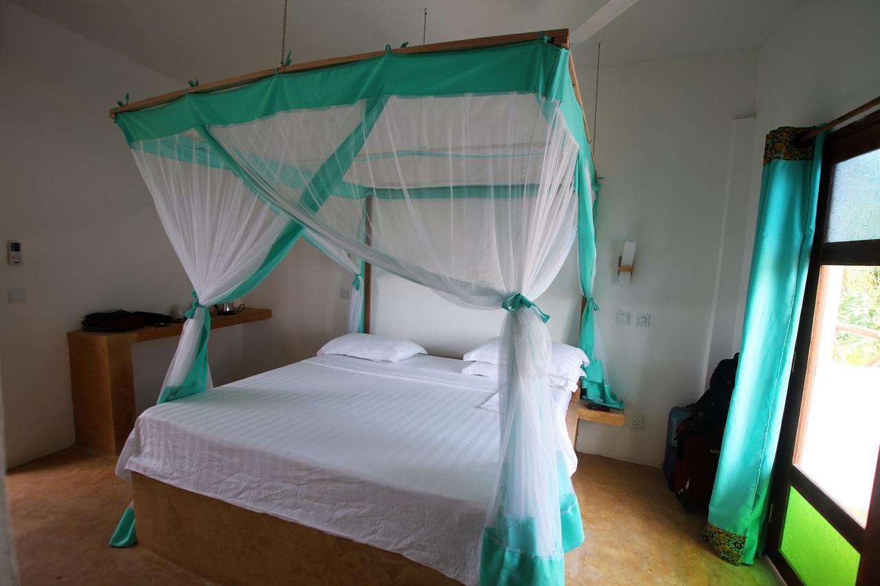 B&B Kiganja 3*