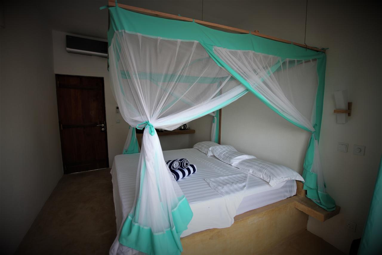 B&B Kiganja 3*