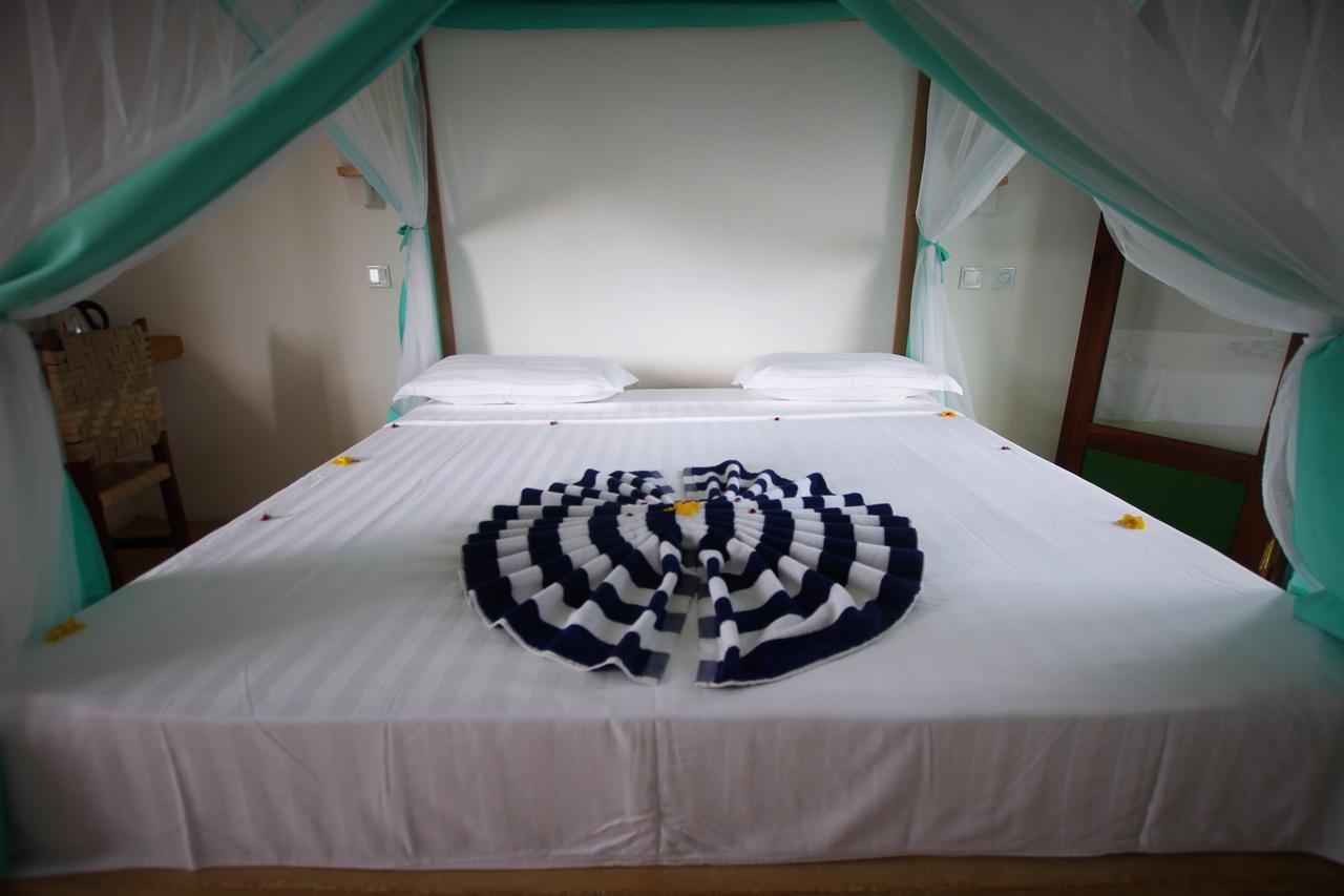 B&B Kiganja