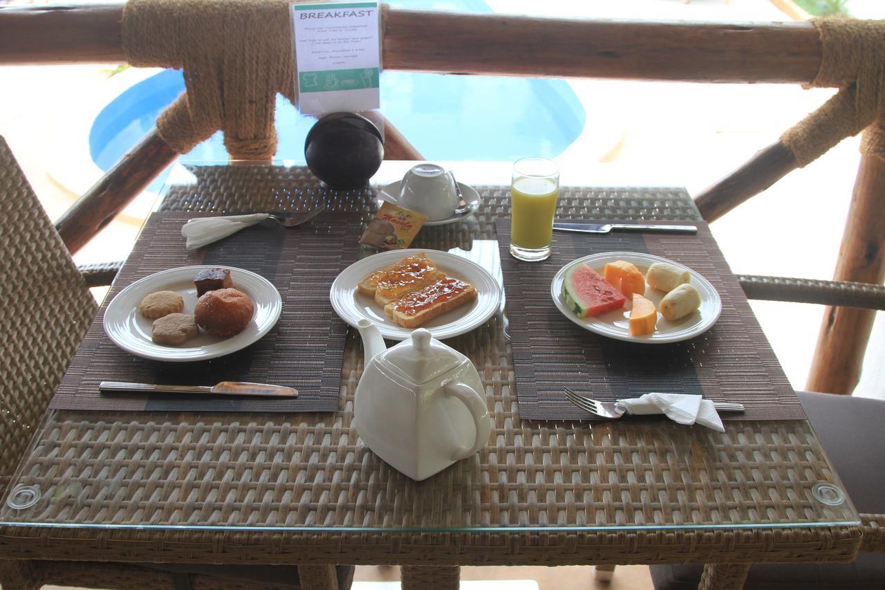 Kiganja B&B 3*
