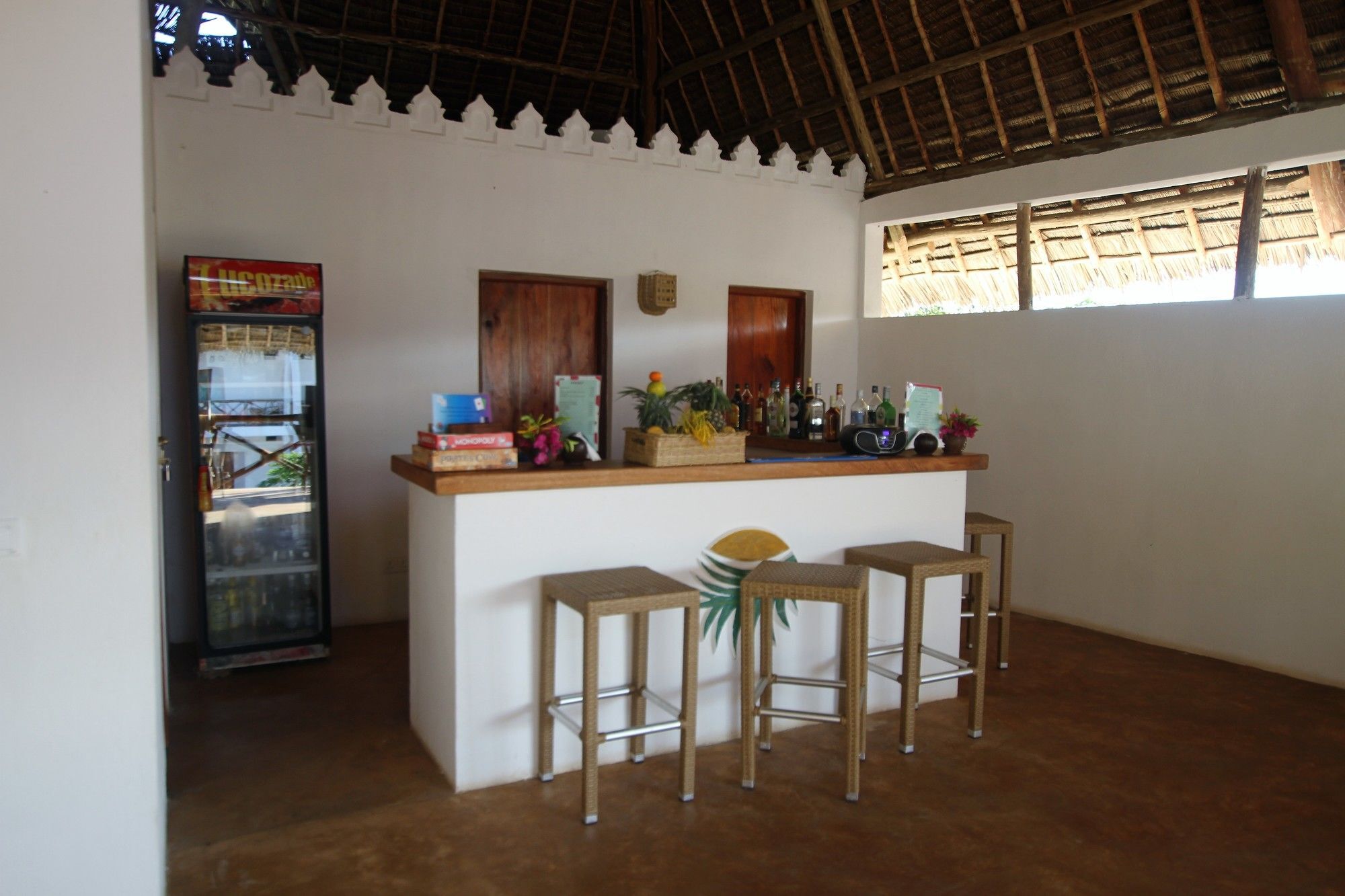 B&B Kiganja 3*